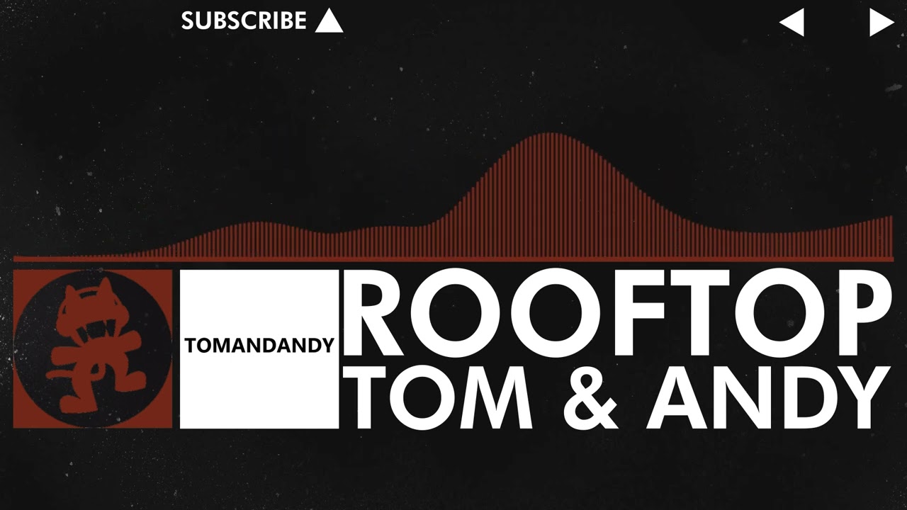 [Rock] - Tom & Andy - Rooftop [NCS Promotion]