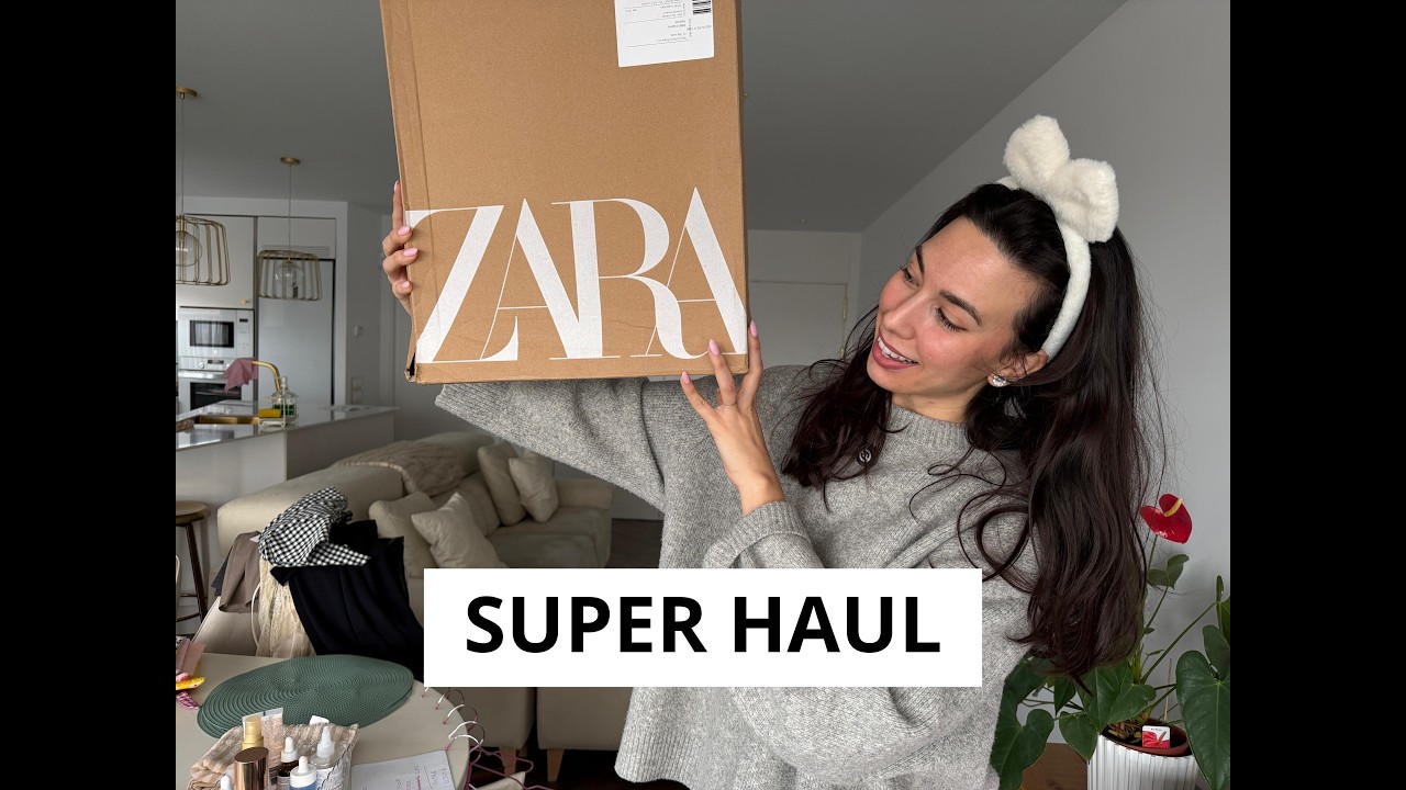 SUPER HAUL l jur jur