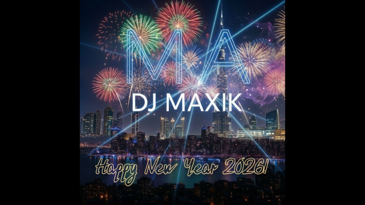 NYE2026 (Live Set)