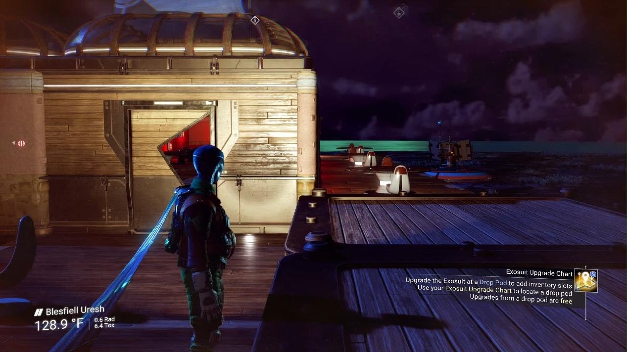 No Man's Sky_CobraCommand