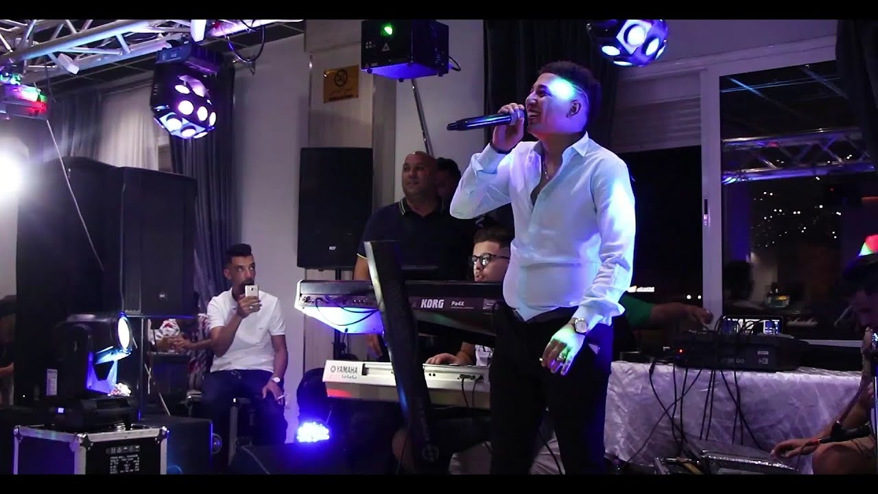 cheb faycel sghir فيصل الصغير يبدع في حفل زفاف بقسنطينة و التبراح فوق الطابلة
