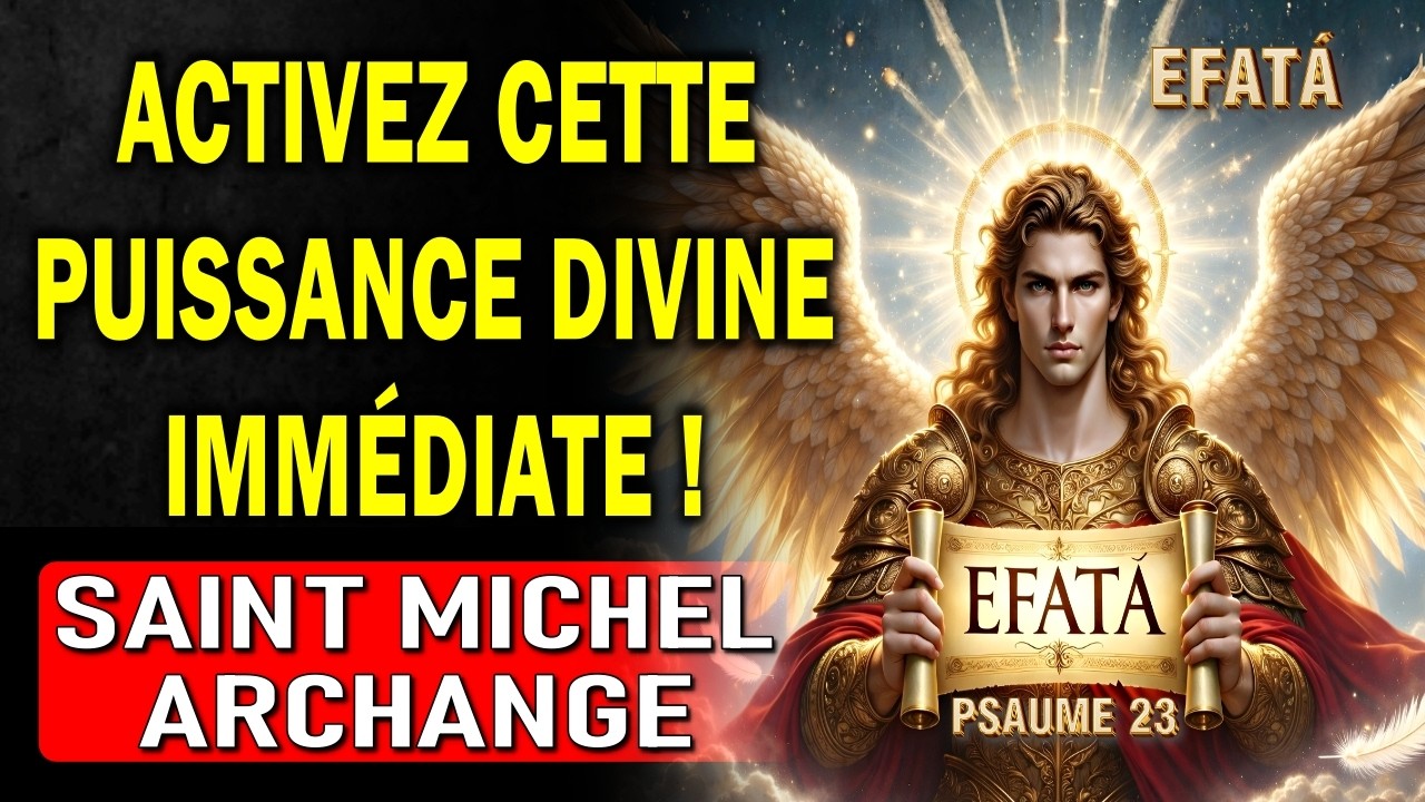 Écoute seulement… et un miracle financier commence à agir