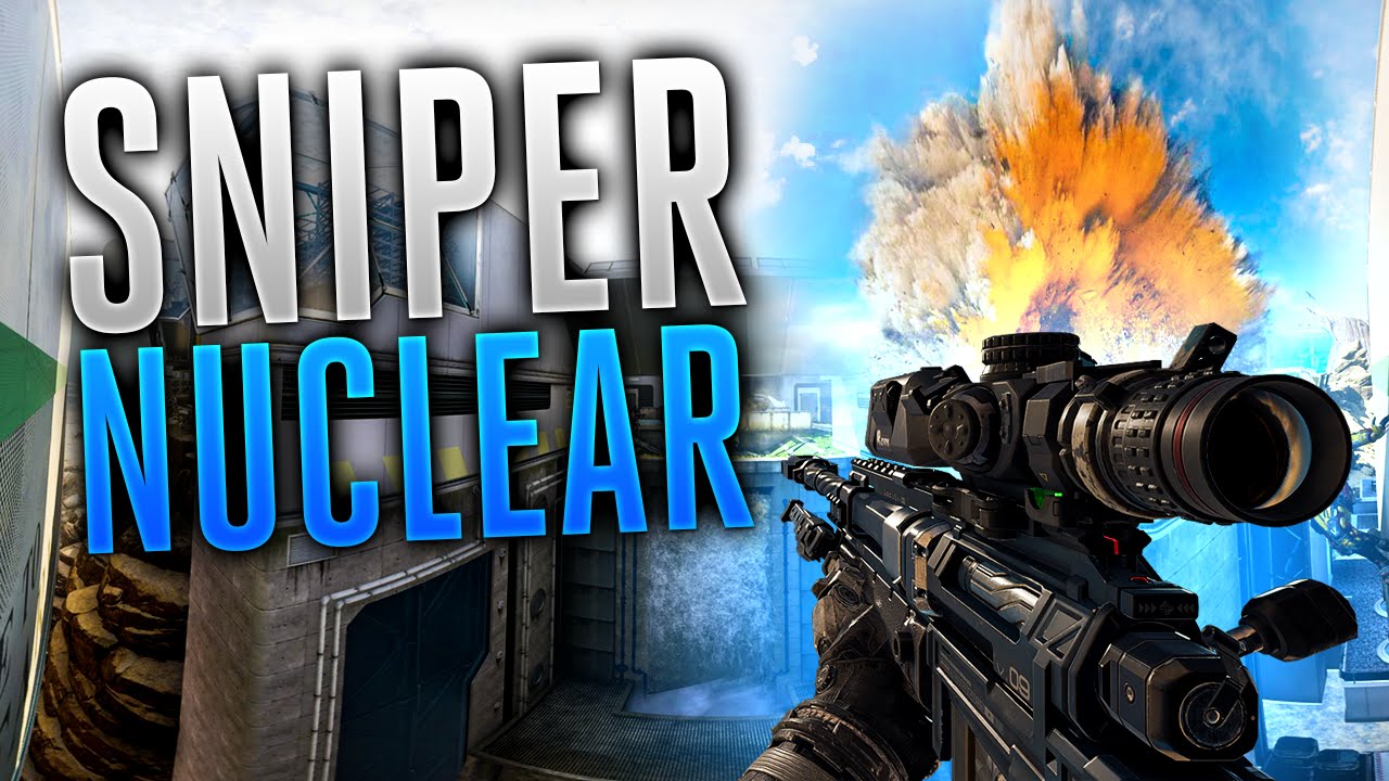 I can SNIPE