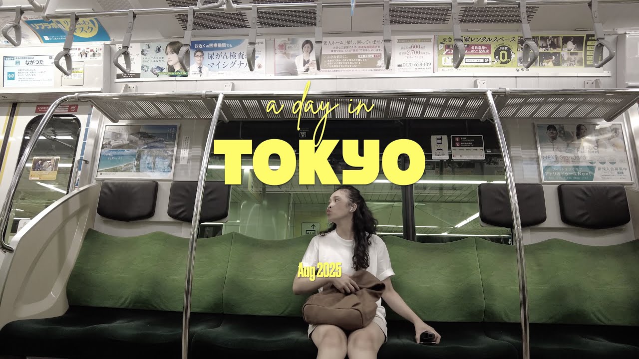 skytree tower, ghibli store & shibuya