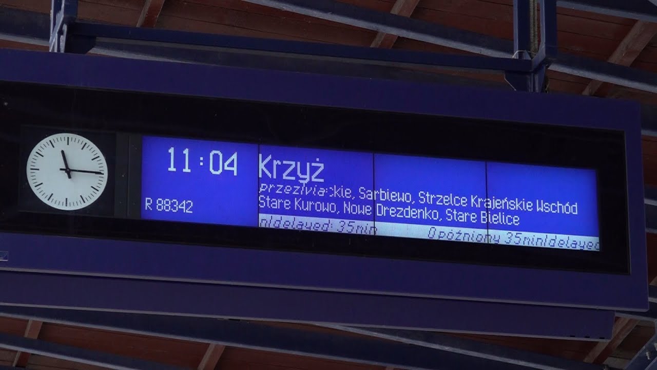 Daleko tak nie zajedziemy...