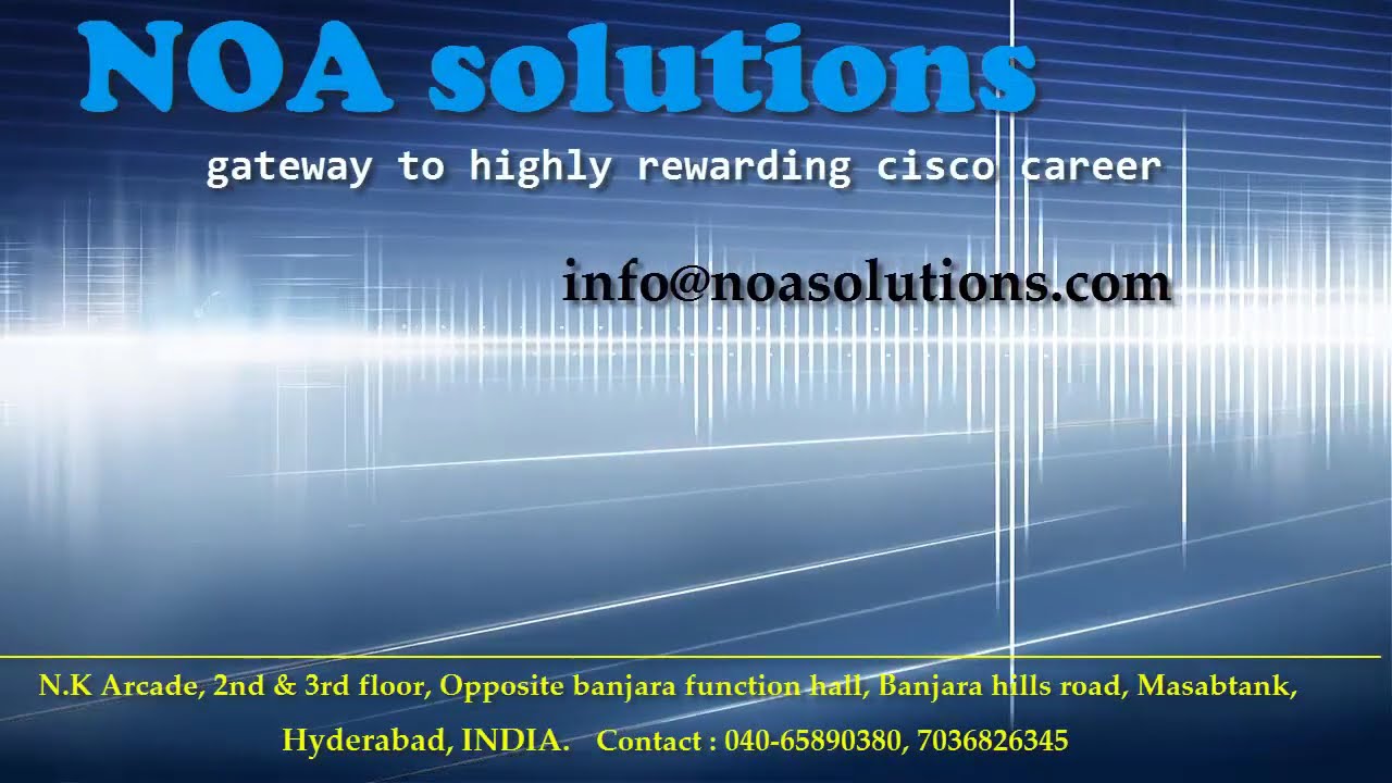 CCIE Routing & Switching v5: Rspan1