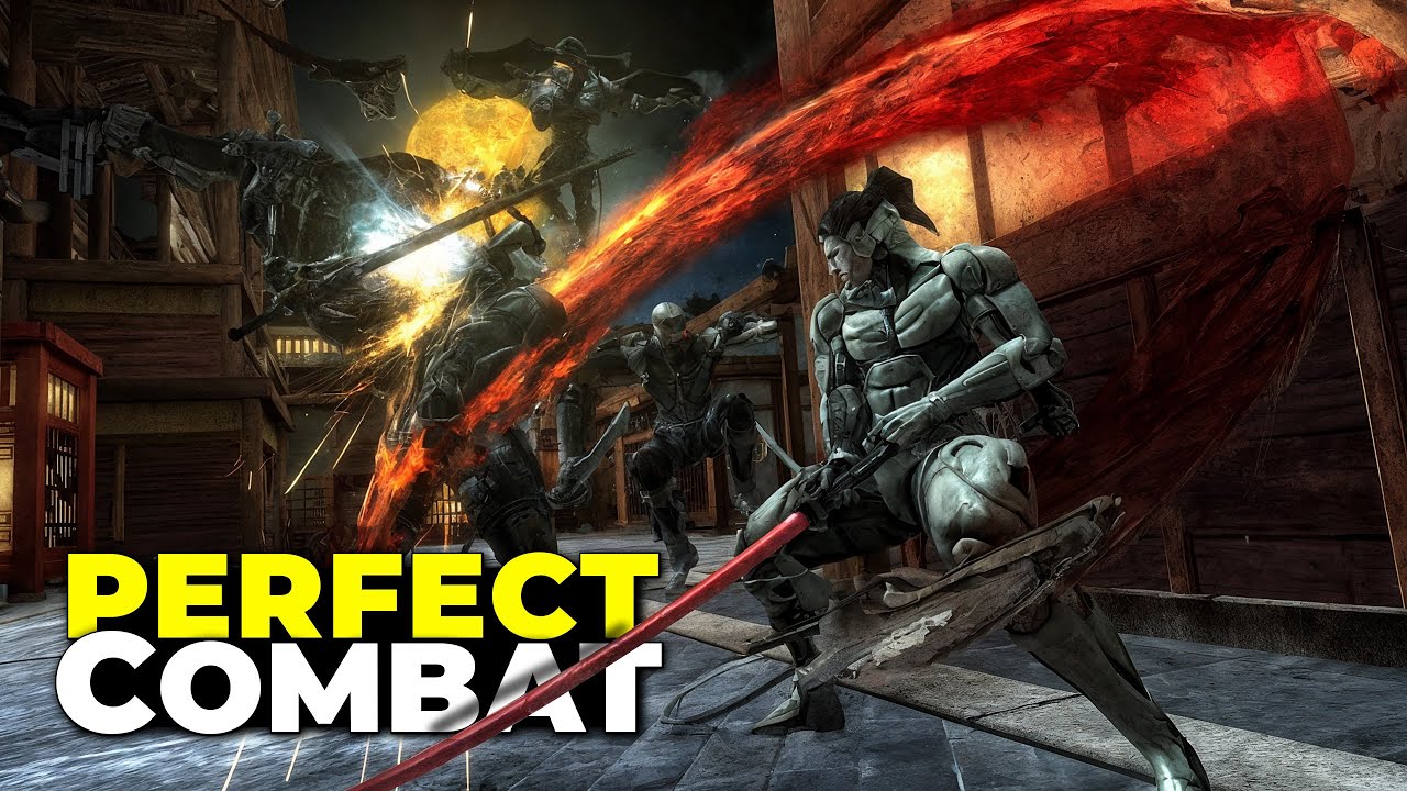14 Hack and Slash Games You Must Play (Hack and Slash = Best Combat)