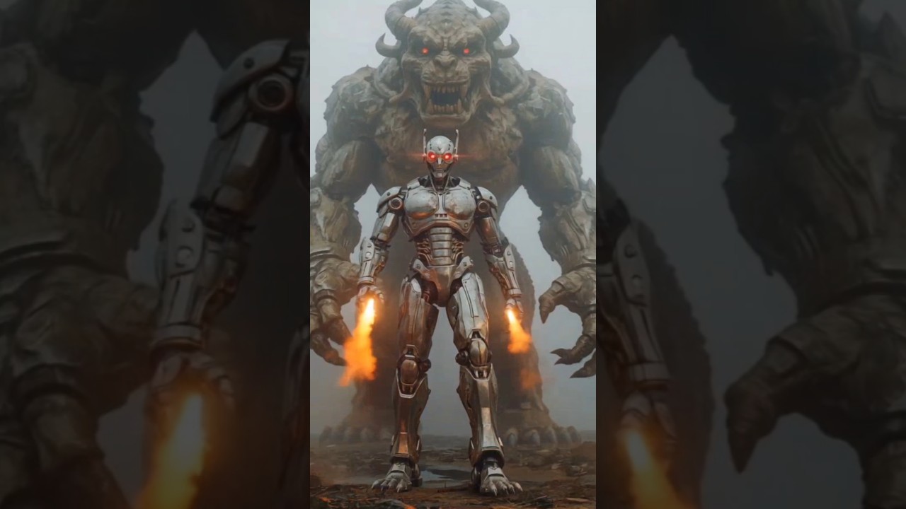 Is AI Part of the Beast? Prophecy Explained