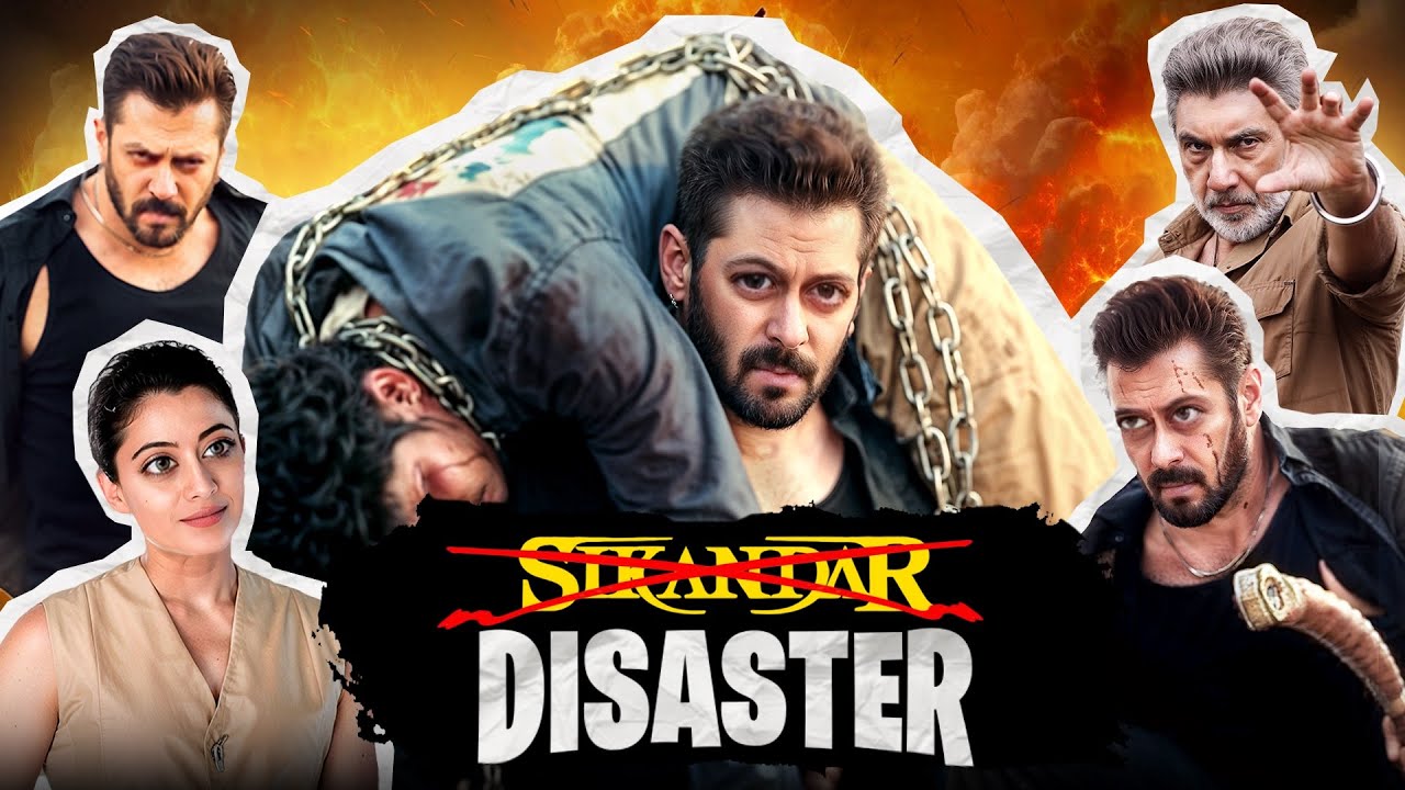 Sikandar Became A Disaster | JHALLU BHAI