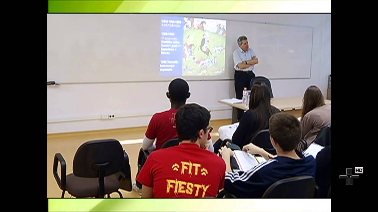 História das Relações Internacionais - Aula 8 - O Islã e o Império Otomano: Emergência e
