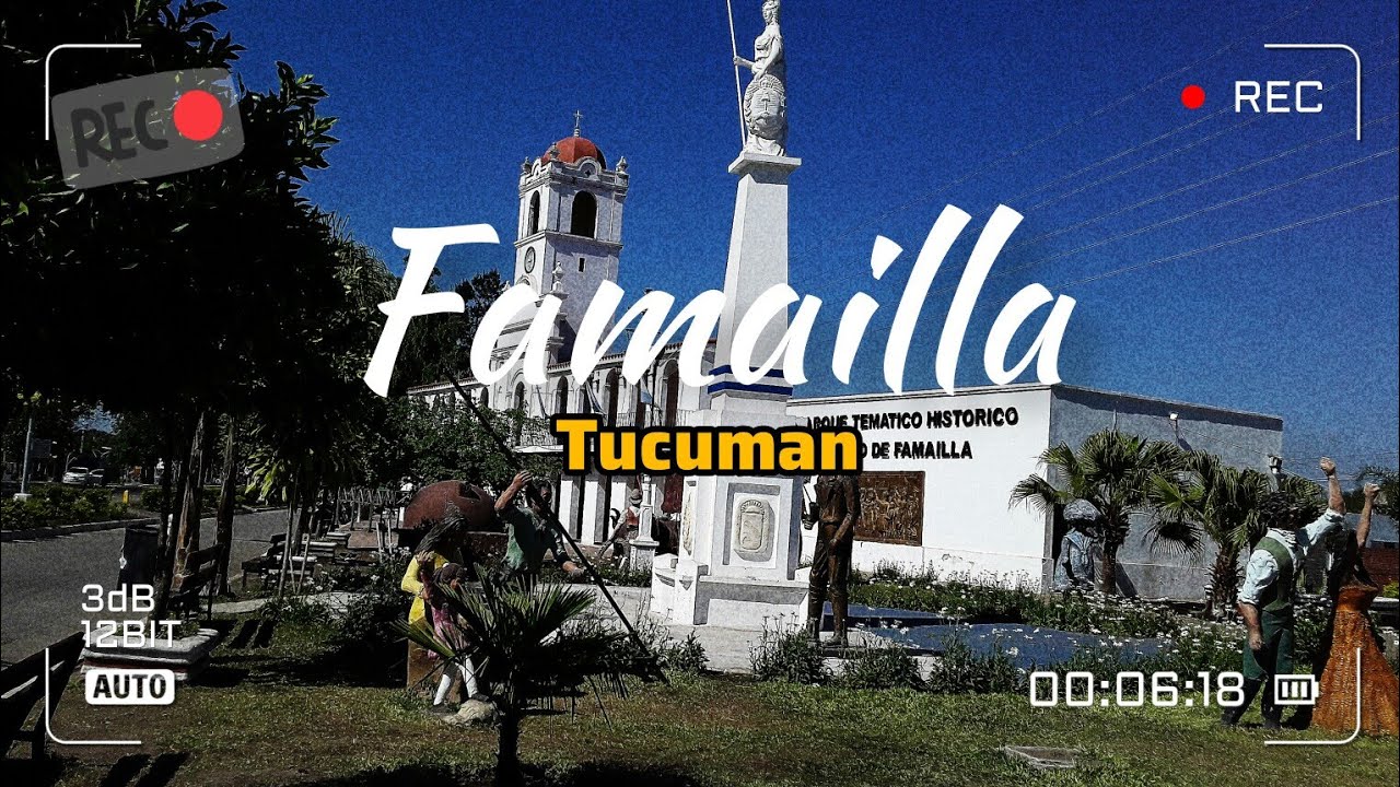 FAMAILLA ,tucuman