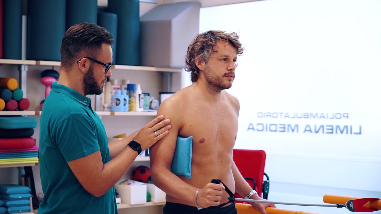 Poliambulatorio Limena Medica