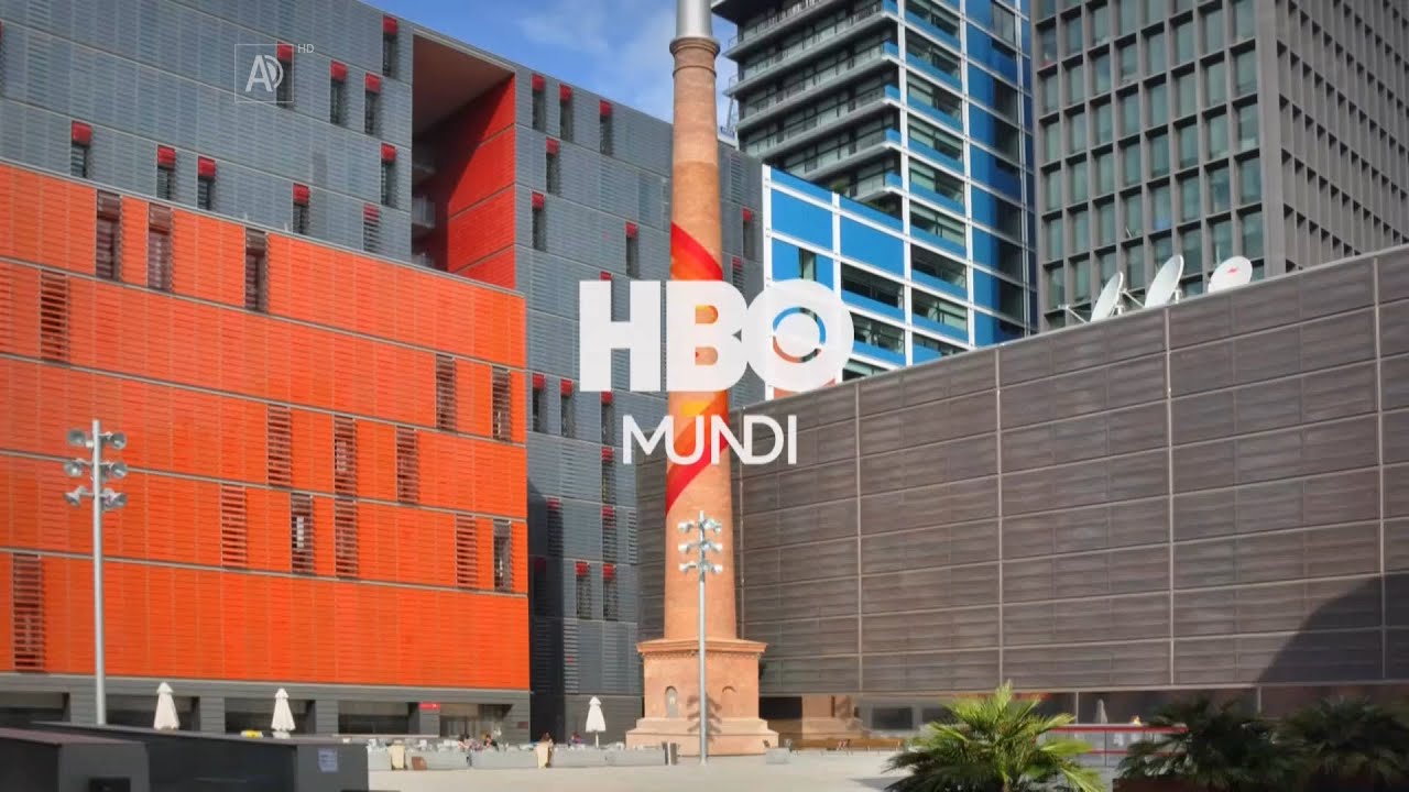 HBO Mundi Brasil - Pacote gráfico (2020-presente)