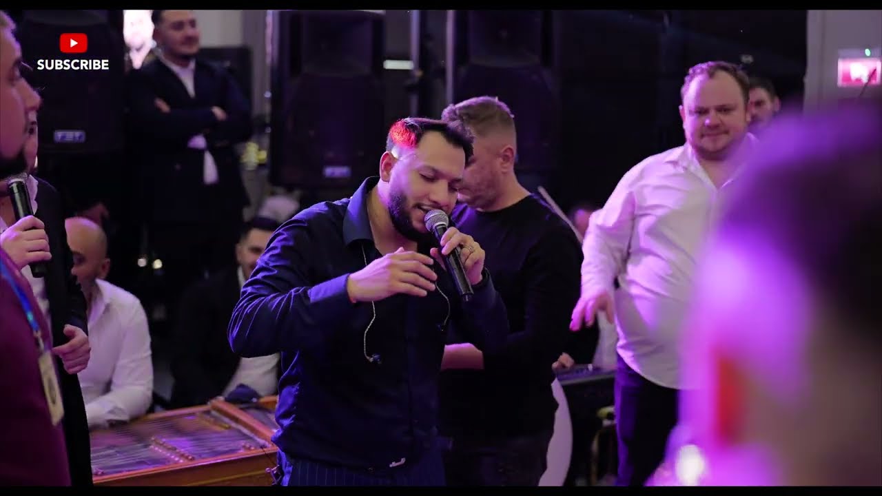 ☀️ Leo de la Rosiori ❤️ Habar n-ai tu cat te iubesc | Live 2024 | Tecuci |