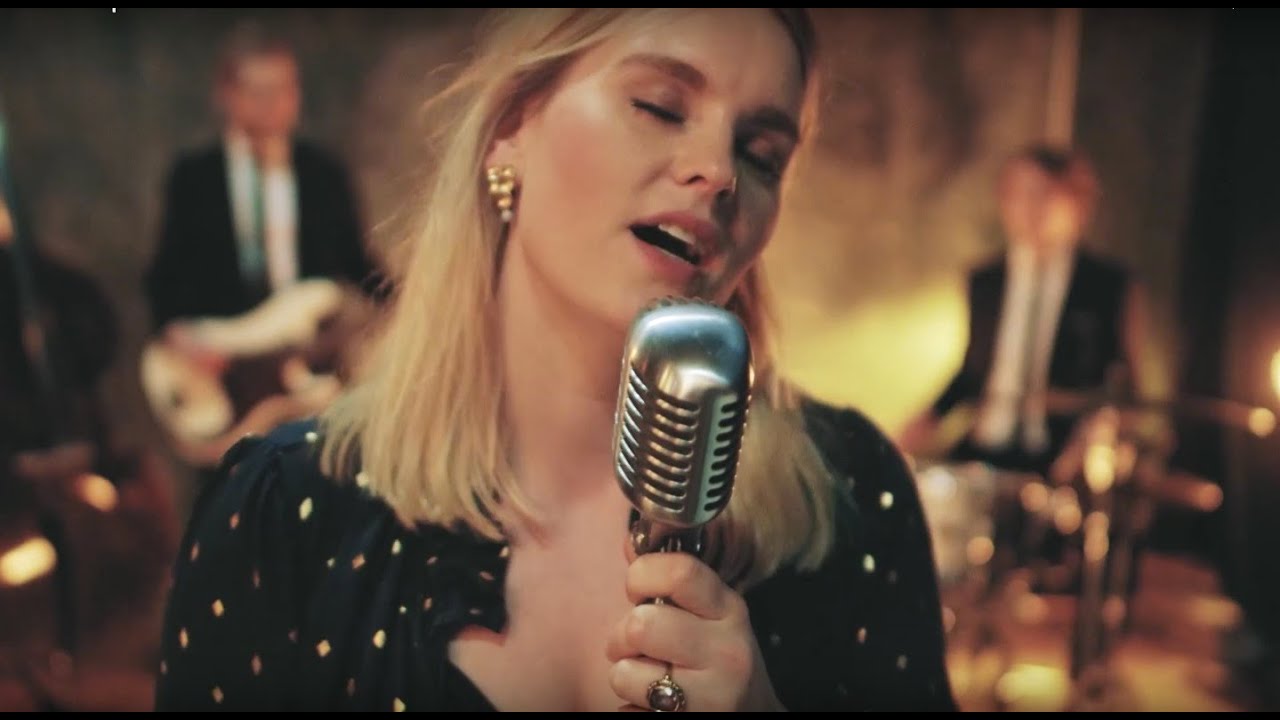 Grammophon Jazzband - Showreel