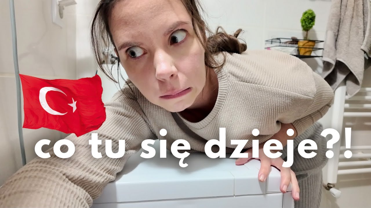 Zwykłe życie Polki w Turcji? 🇹🇷 VLOG | Kawa po turecku
