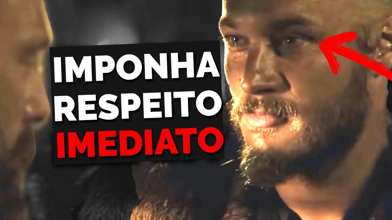 Fale Como Um Líder: Ganhe Respeito Em Segundos