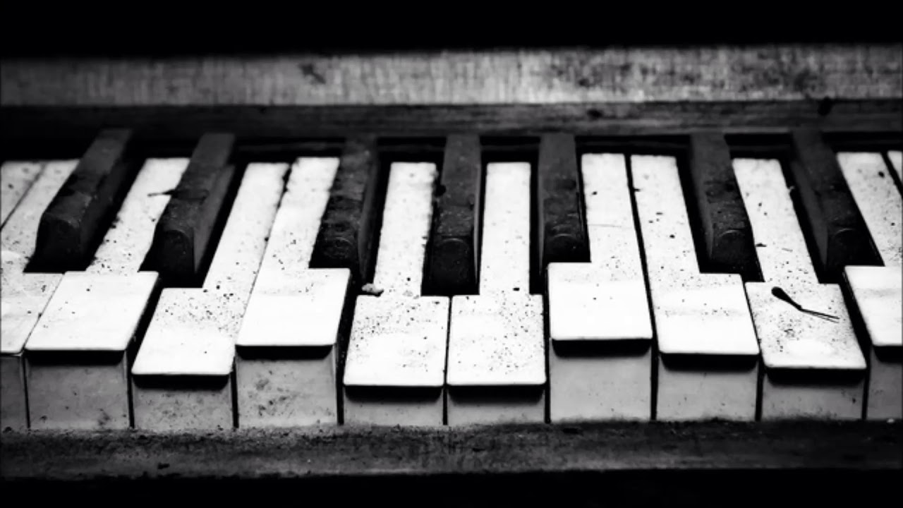Emotional Dark Piano Hip Hop Instrumental Loop(FREE)