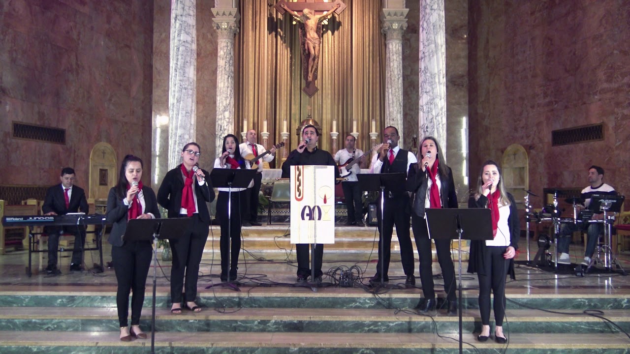 Cantar A Beleza Da Vida