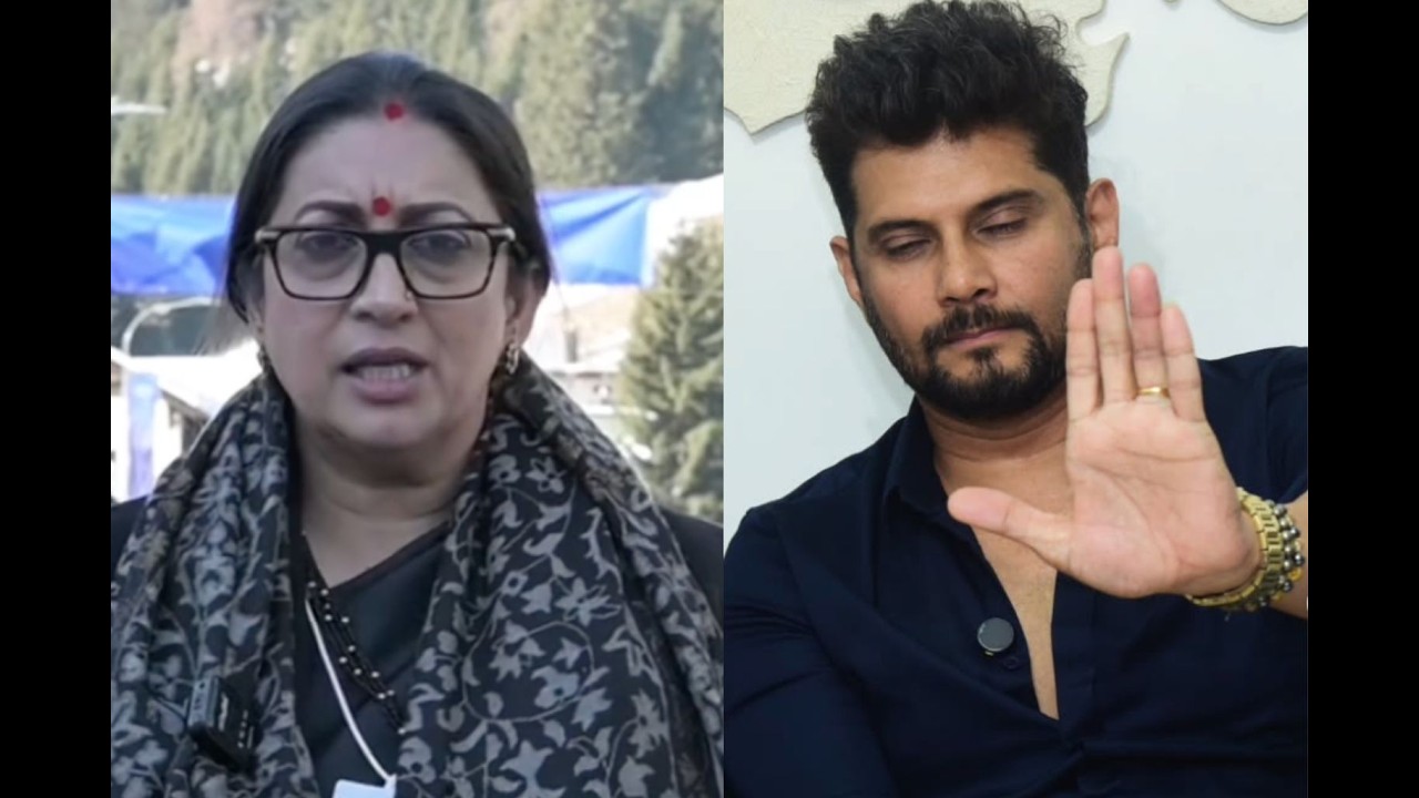 Kyunki sas bhi kabhi bahu thi : तुलसी लौटी शांतिनिकेतन, मिहिर को सुनाया फैसला |