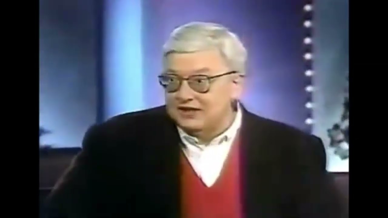 Siskel & Ebert review Home Alone 3