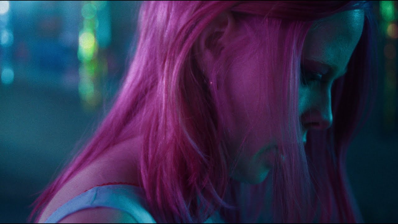POM - LOVERS (Official Music Video)