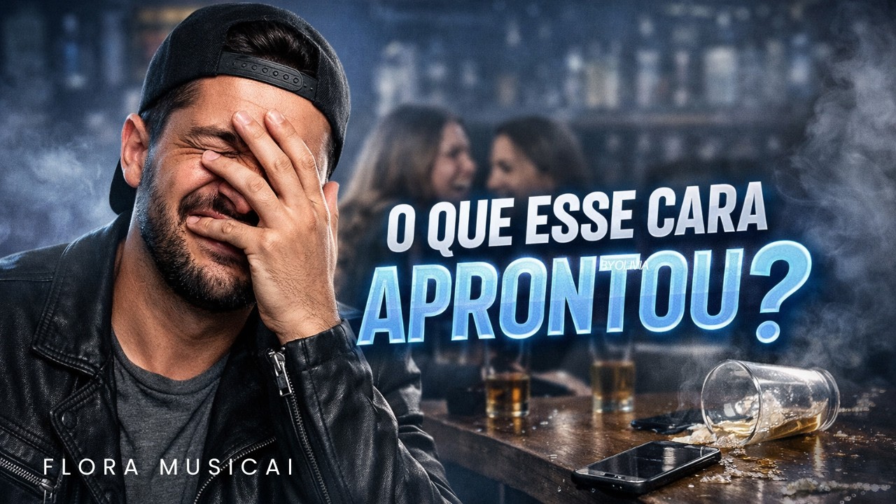 ESPECIALISTA EM MANCADA  😂🍻 | Hit Sertanejo Universit&aacute;rio Chiclete 2026