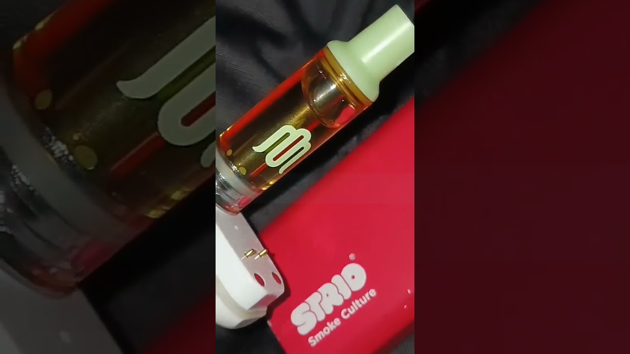 Trap Star Modus Tap Out Blend 2g Cart Delta 11 Delta 8 Liquid Diamonds THCX THCB