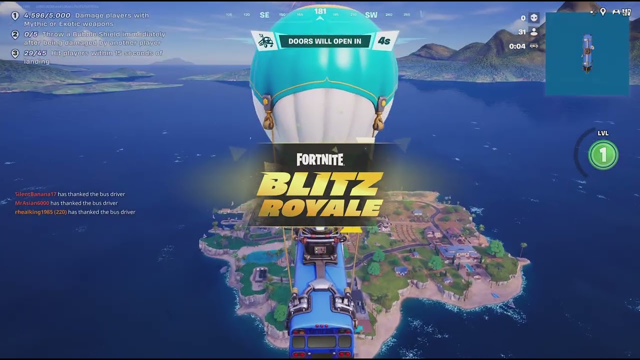 Fortnite