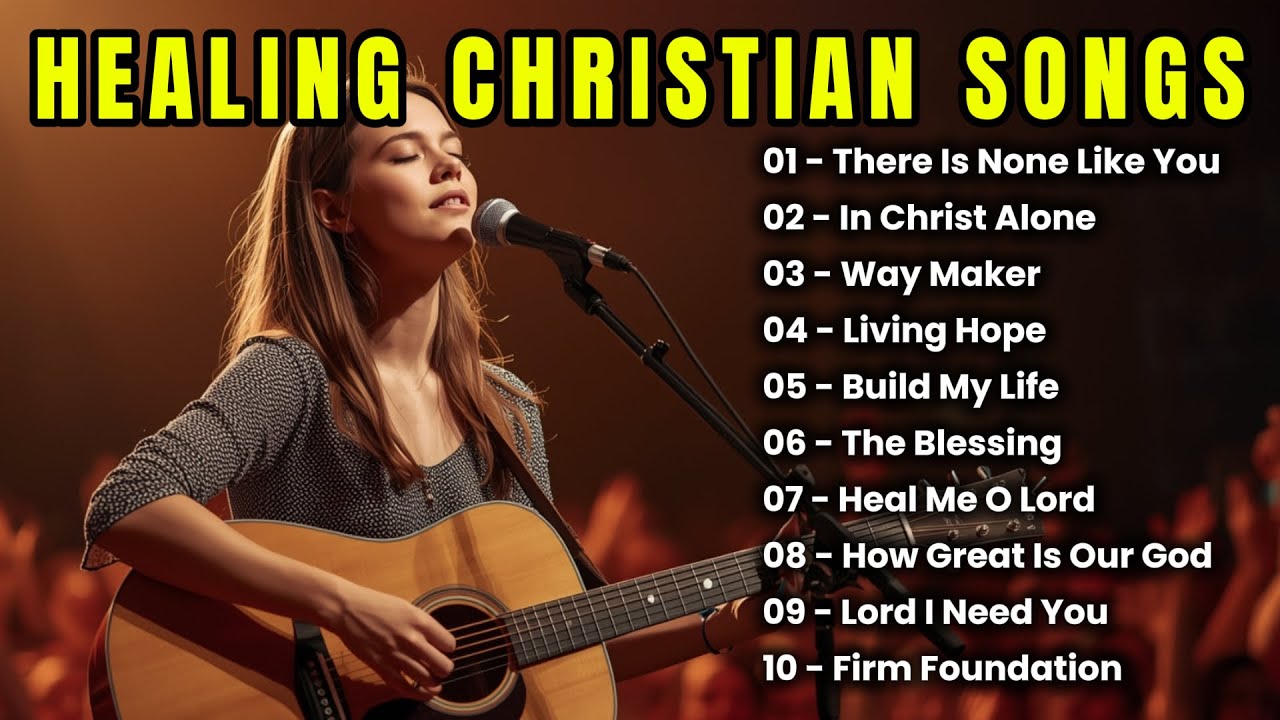 There Is None Like You – Deep Worship for Adoration and God’s Presence | Best Praise and Worship