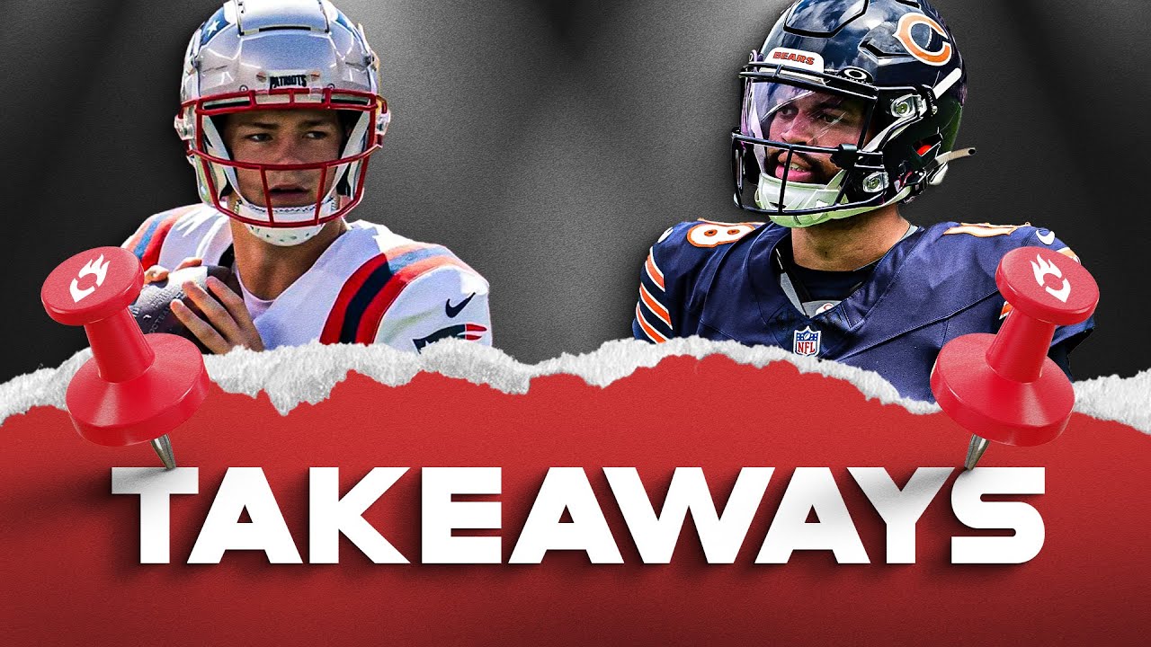 Top Takeaways from the 2025 Fantasy Football Season