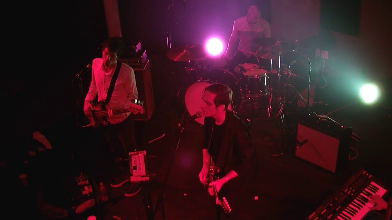 The Dig - Cold Afternoon - Live at Daytrotter - 10/8/2016