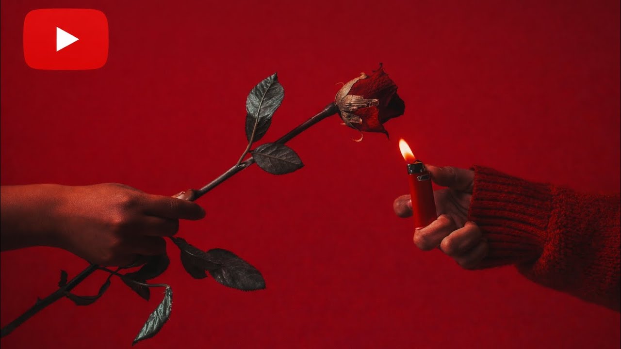 À Sens Unique – Dernière Chanson de Rupture | Afrobeat Mélodique