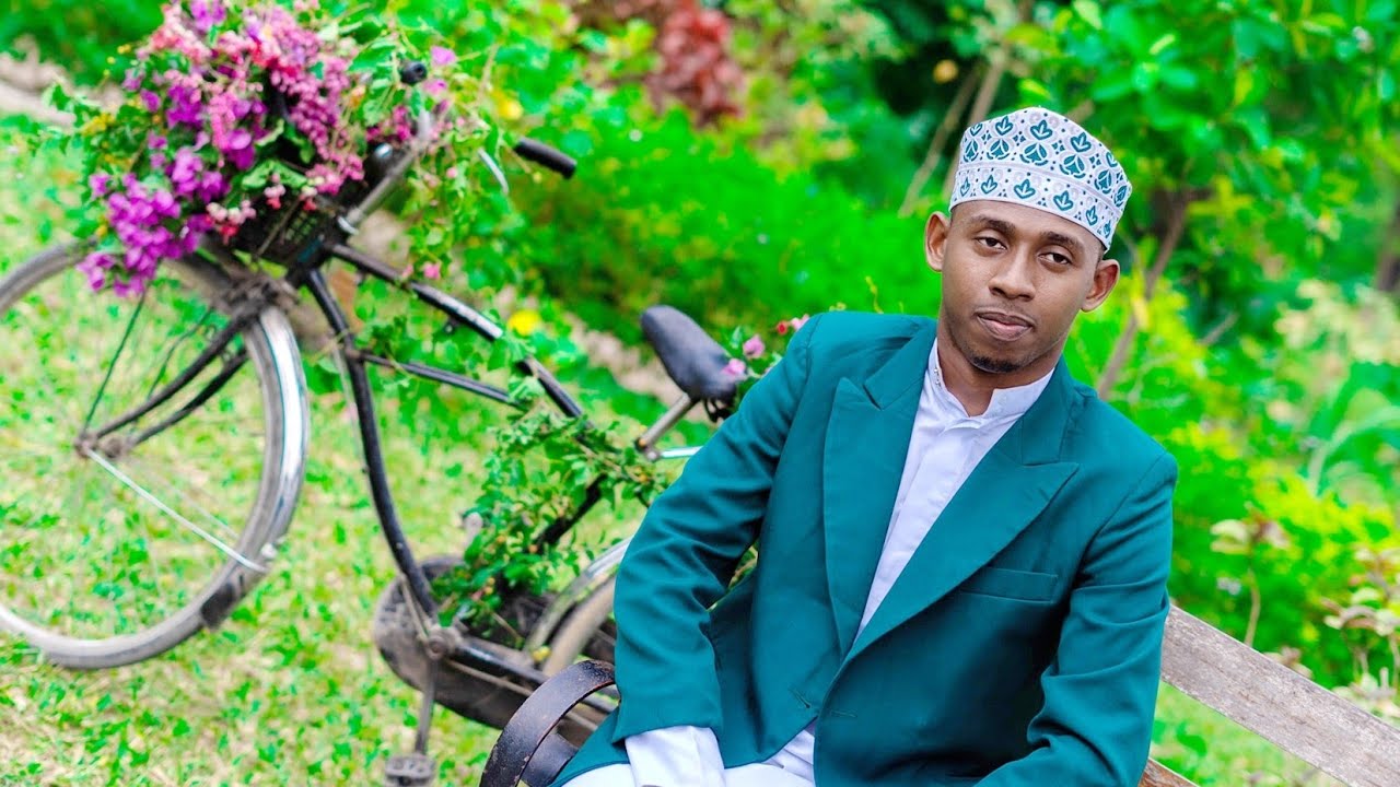 Ust.Juma Faki(Aqaz)-Hassad Official video new 2021