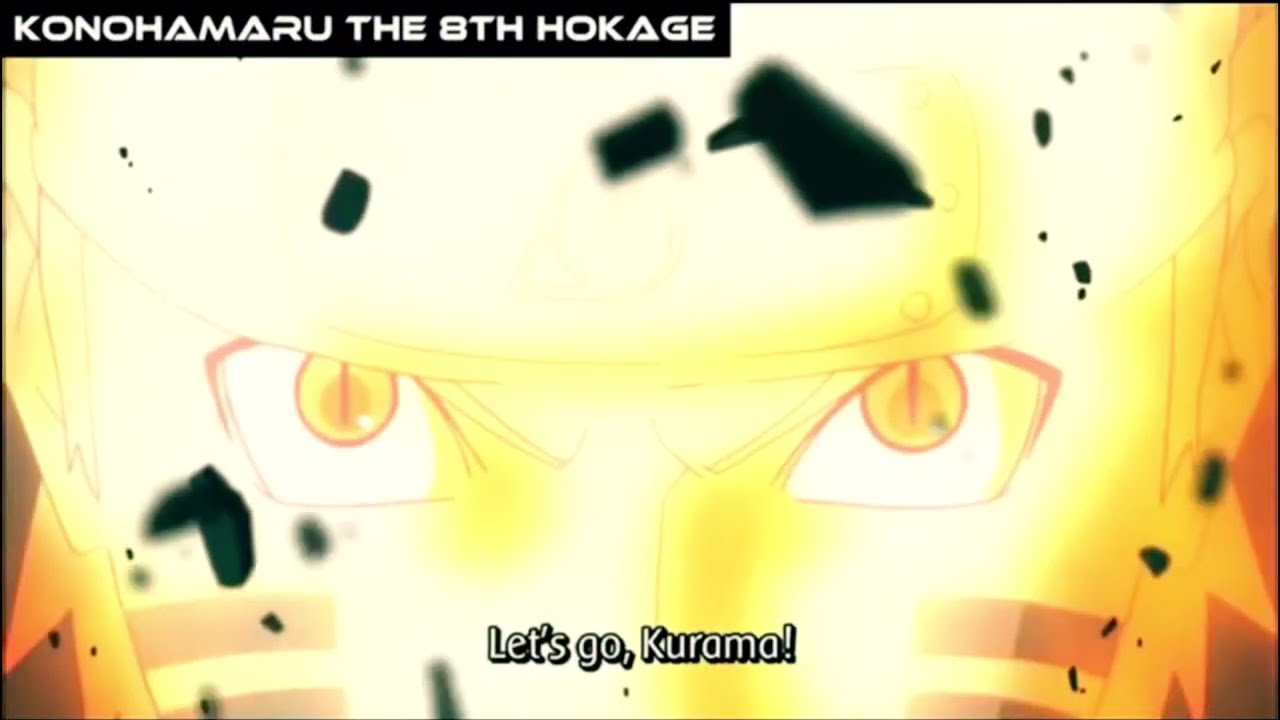 Naruto Vs Natsu