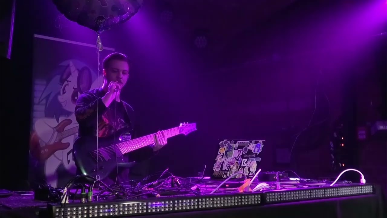 Thrasher - Live At Lunafest 2024B (Full Set)