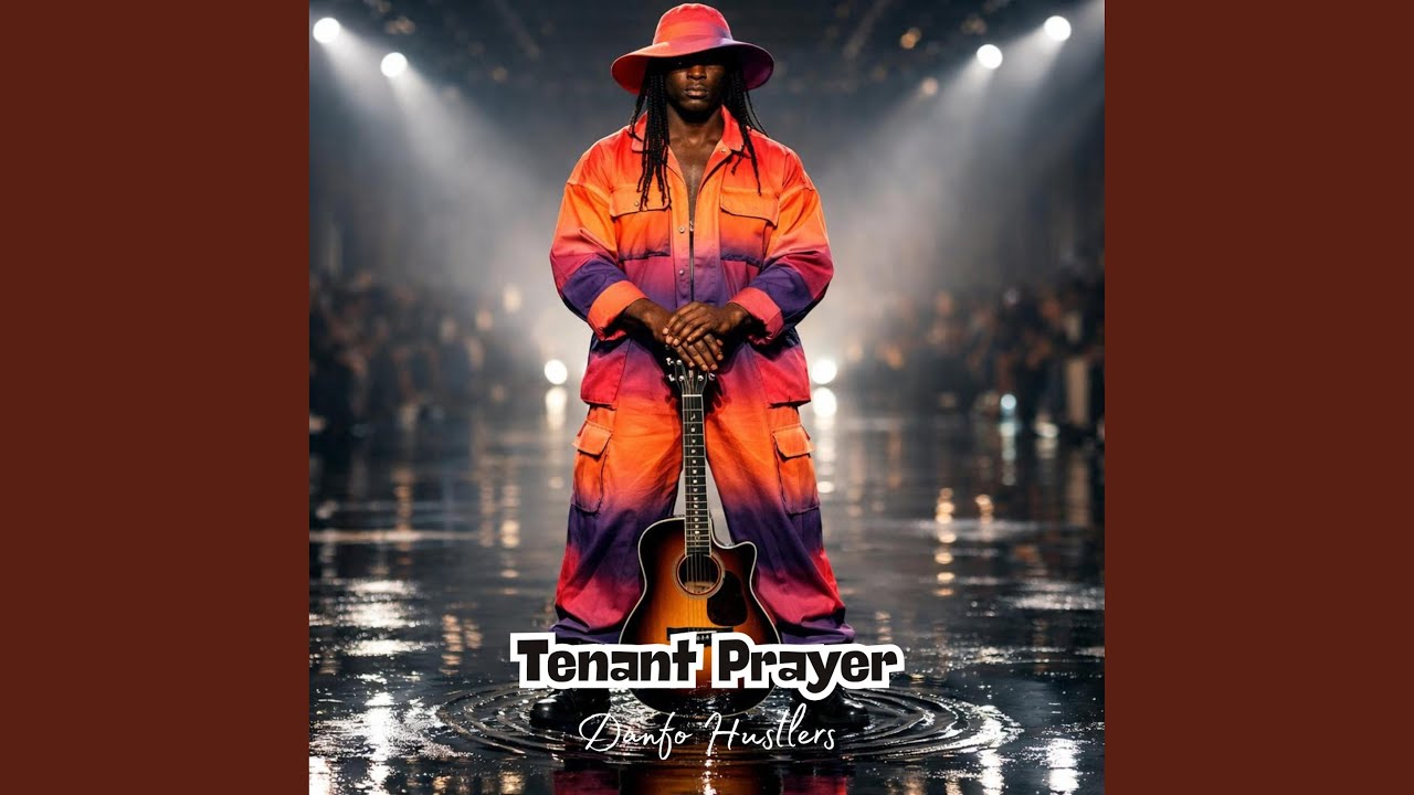 Tenant Prayer