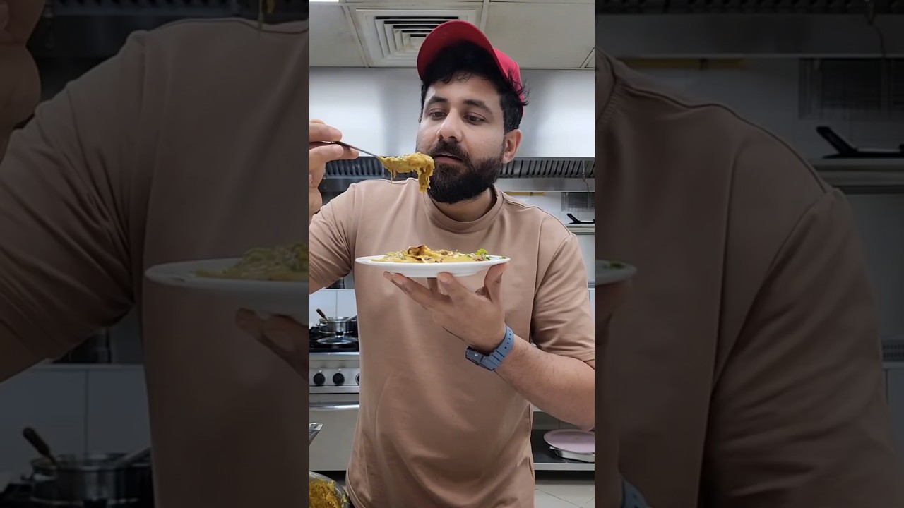 Authentic Haleem Recipe | Hasebee | #haleem #recipe #daleemrecipe #viral #video #haseebee #food