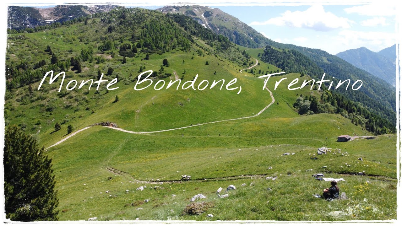 Mount Bondone, Trentino Alto-Adige |Monte Bondone|Drone| June 2021#5