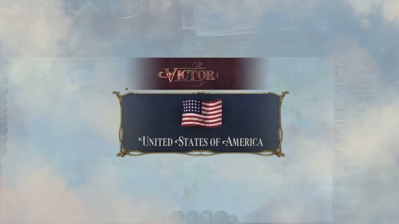 How Victoria feels for NOOBS. (Vic 3 MP)