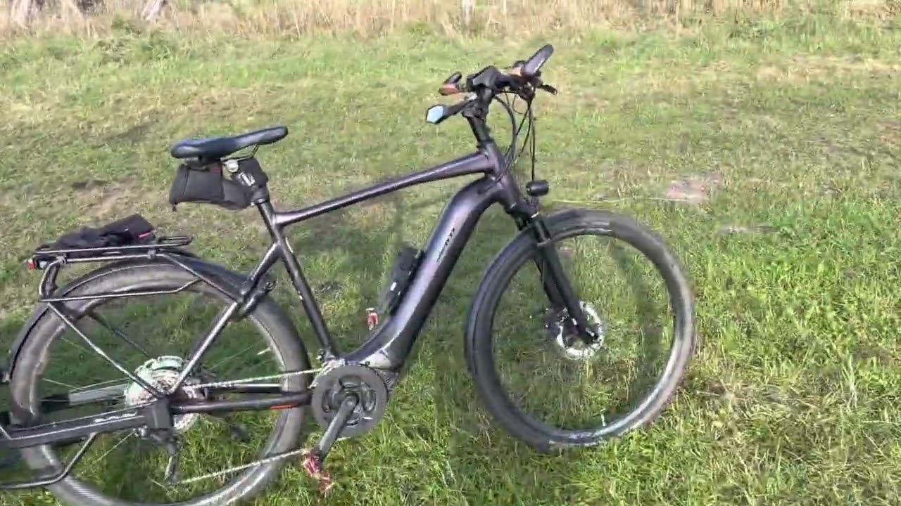Giant Explore E+ pro 1 / Nachtrag über Feuchtigkeitsprobleme / jetzt mit sämtlichen Verlinkungen