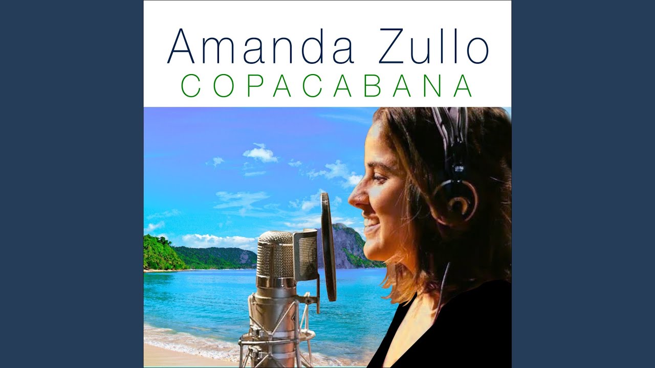 Antonio's Song