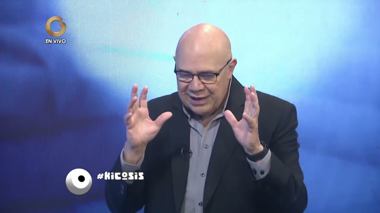 GV Kicosis | Entrevista con Jesús 