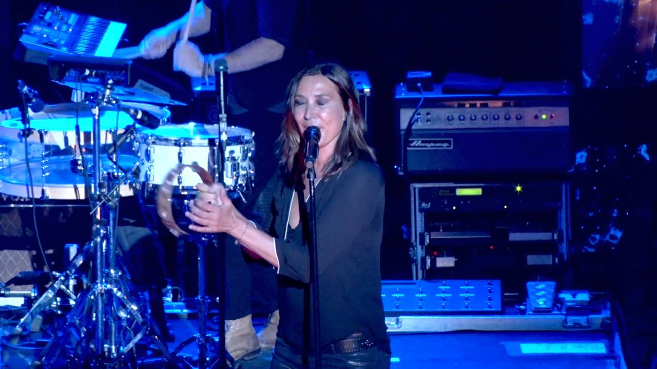 Zazie Festival de Carcassonne 2016