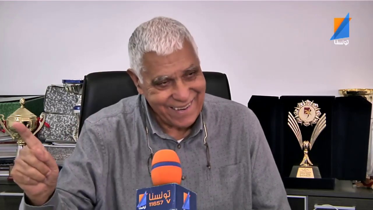 حوار مع الطاهر بن الأخضر مؤسس المدرسة العليا الخاصة للهندسة والتكنولوجيا ESPRIT
