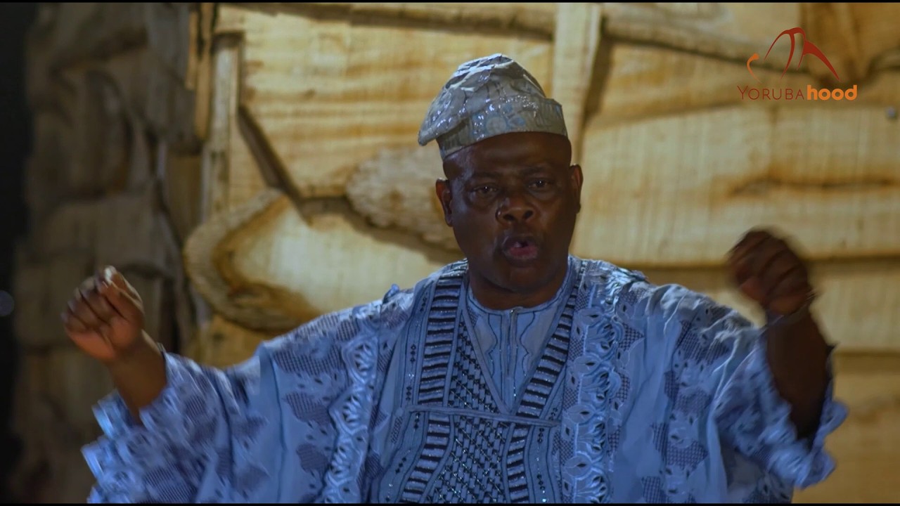 Ogo Ilu - Yoruba Latest 2026 Movie Showing Soon On Yorubahood