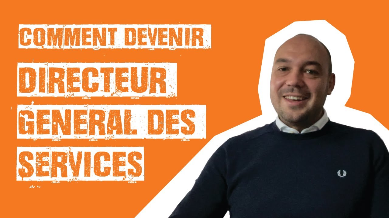 Comment devenir DG des services ? (Thomas Boquillon) | Merci Bobby