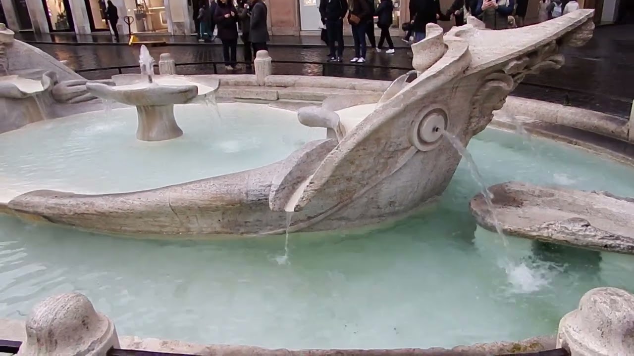 ROMA, Fontana 