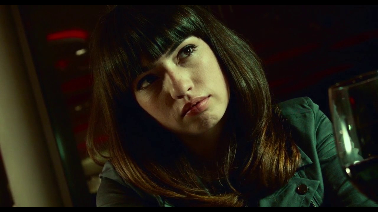 Trainspotting 2: Fragmento &iquest;Qu&eacute; es escoge la vida?