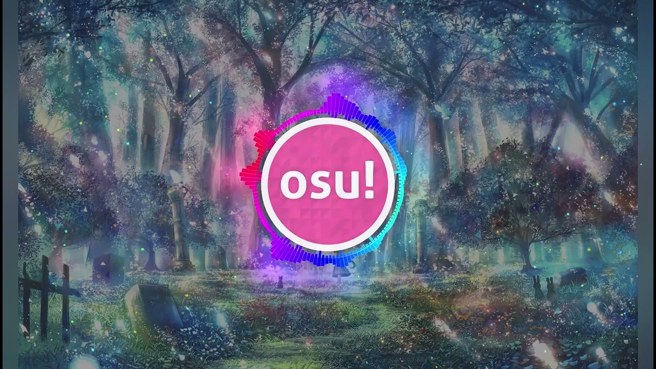 Lime- Replica [Osu! Beats] Osu! music